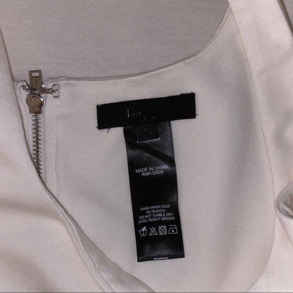 H:ours Montee Crop Top - Picture 4 of 5